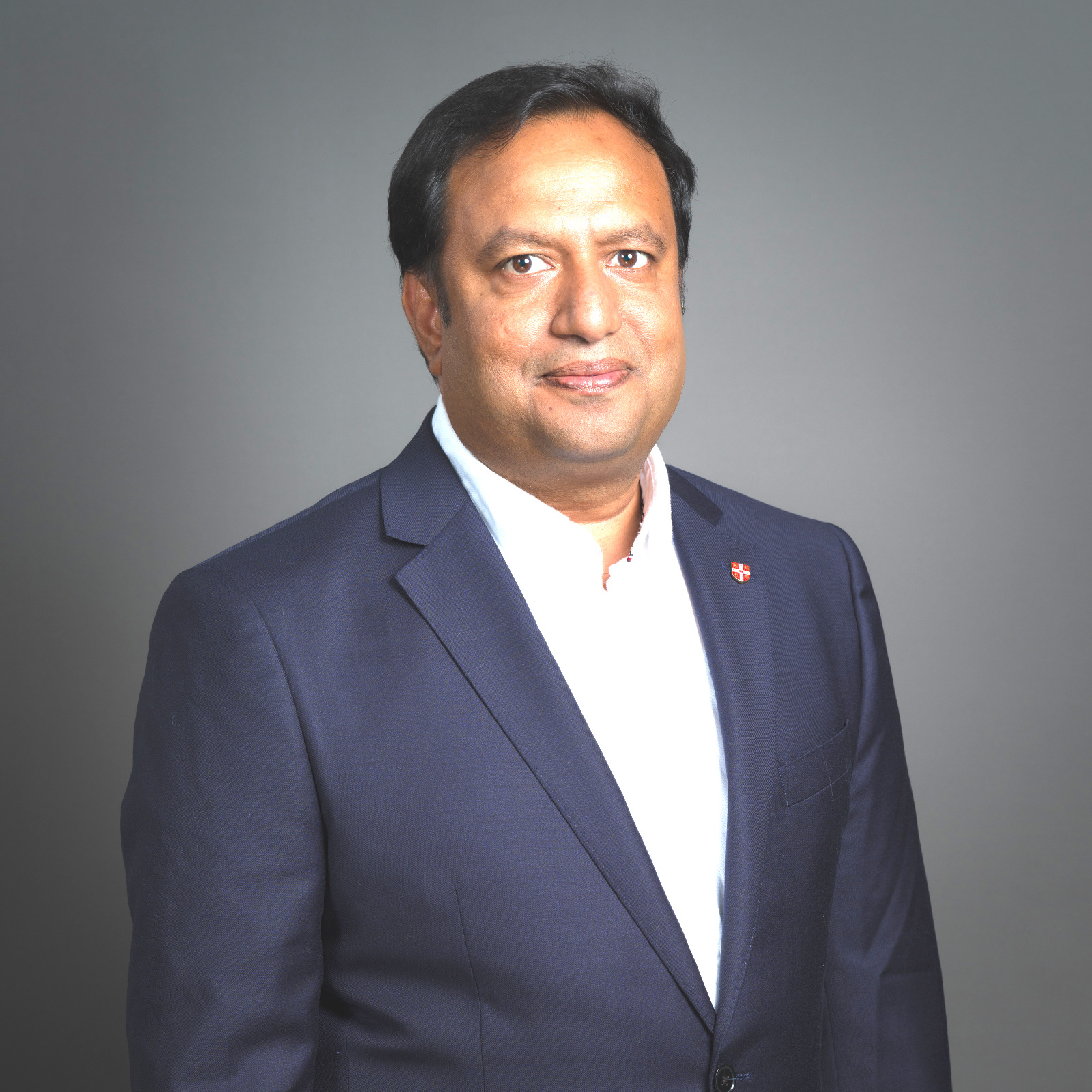 Prof. Dr Mohammad Ali Moni, Director and Advisor