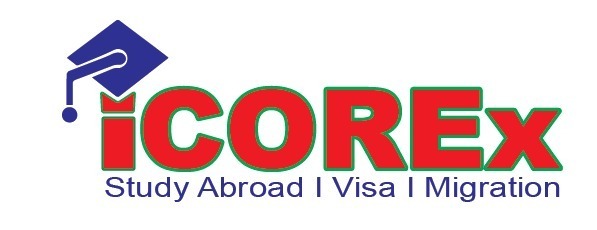 iCOREx - Study Abroad | Visa | Migration